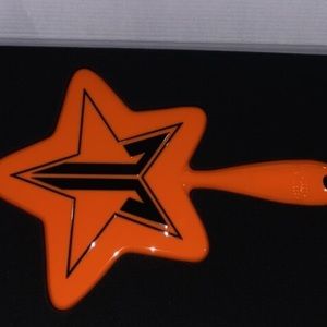 Jeffree star limited edition Halloween mirror